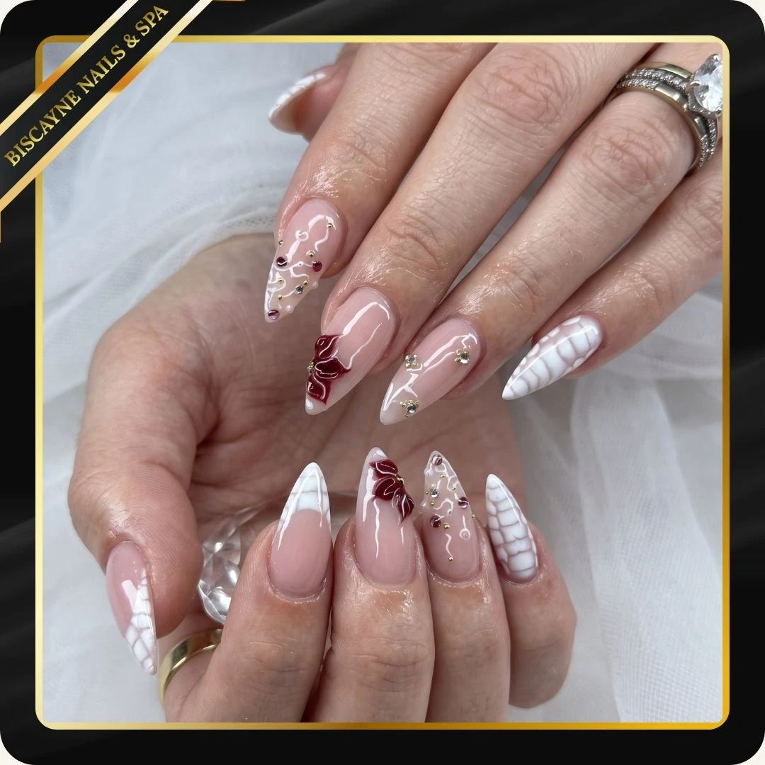 Nail Art
